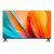 TCL 32L5A 32 Inch Smart Android LED TV (Percent Profit Product Installment Available on 48 Months)-SES
